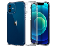 Spigen Ultra Hybrid do iPhone 12/12 Pro Crystal Clear - 600494 - zdjęcie 3